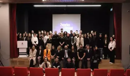 Marka Zirvesi’nde ‘Yapay Zekâ Çağında Yaratıcılık’ Konuşuldu