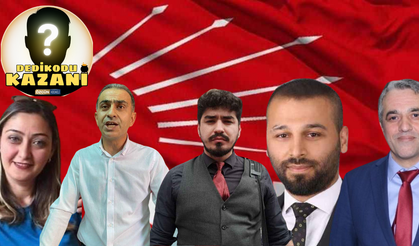 Geri adım atan yok; CHP Derince'de kazan kaynıyor 