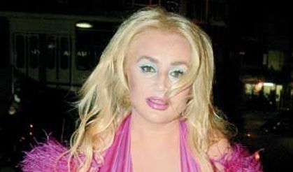 Banu Alkan Beyin Kanaması Mı Geçirdi?