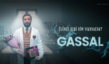 Gassal Kocaeli’de Nerede Çekildi?