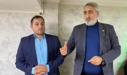 Başkan Çiçek, Spor Camiasını İftarda Bir Araya Getirdi