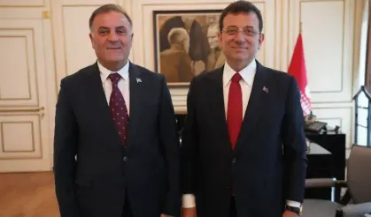 İBB Başkanlığına Vekalet Edecek İsim Belli Oldu!