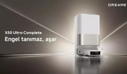 Dreame Türkiye yeni ürünlerini tanıttı