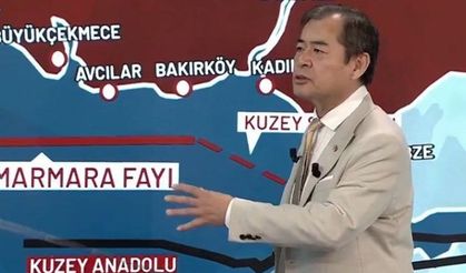 Moriwaki'den korkutan açıklama! ''2 ay içerisinde daha büyüğü olabilir!''