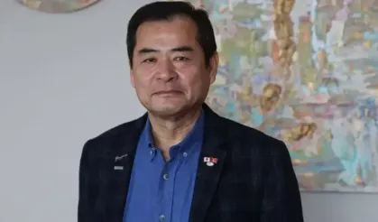 Japon Deprem Uzmanı Yoshinori Moriwaki: "Yanlış Anlaşıldım"