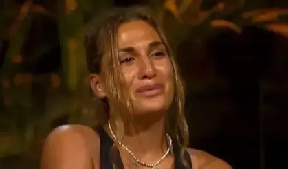 Survivor 2025'te skandal! Almeda’nın çantasından ne çıktı, neden diskalifiye edildi?