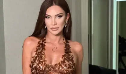 Dilan Polat'ın kardeşi Sıla Doğu evleniyor!