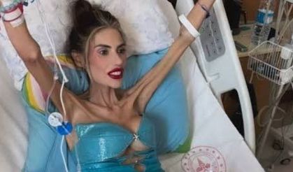 Nihal Candan Sevenlerini Ağlattı