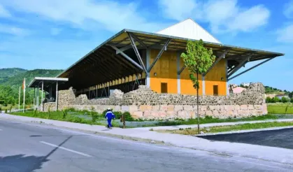 Gölcük Gezilecek Yerler