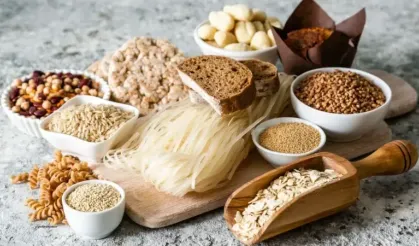 Glutensiz Beslenmenin Faydaları: Sağlıklı ve Dengeli Diyet Rehberi