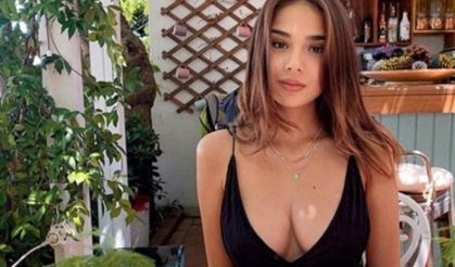 Onlyfans Merve Taşkın Fotoğrafları ve Hassas Görüntüleri