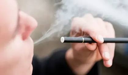 17 Yaşındaki Genç Popcorn Hastalığına Yakalandı