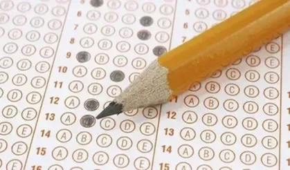 2025 YKS Soru Kitapçığı ve Cevap Anahtarı Erişime Açıldı