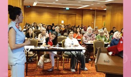  Kocaeli Özel Atakent Cihan Hastanesi’nden 90 Gebeye Özel Eğitim Semineri