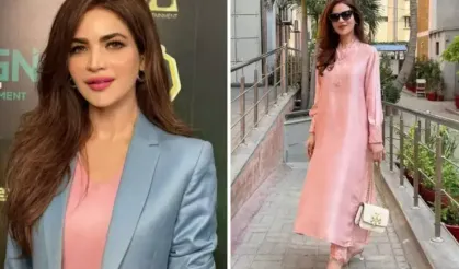 Ünlü Oyuncunun Çürümüş Cesedi Bulundu