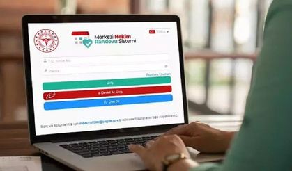 Randevu Arayanlar Dikkat! MHRS'de Yeni Dönem Başladı