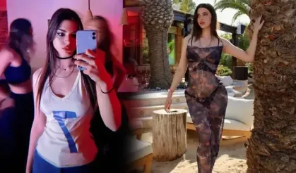 Derin Talu Hakkında Kimsenin Bilmediği Gerçeği Paylaştı