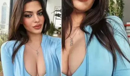 Derin Talu: "Yaşlı Tercih Ediyorum"