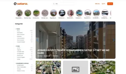 Satarız.com, Kocaeli ve Sakarya’da Pazarlama Ağını Genişletiyor