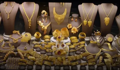 Altın Fiyatları düşüşte! Bugün Çeyrek ve Gram Altın Kaç TL?