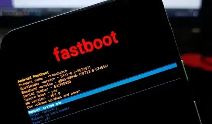 Fastboot Ne Demek? Fastboot Nasıl Kapatılır?