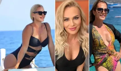 Survivor Nagihan Açınca Şok Oldu