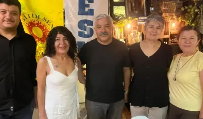 Kocaeli Eğitim Sen’den Çağrı: ''Devlet Masrafları Üstlenmeli ''