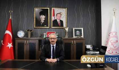 Akmanşen’den 2025‑2026 Eğitim Yılına Başlangıç Mesajı