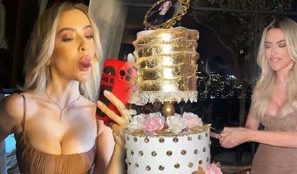 Hadise'den 'Annelik' Sinyali!