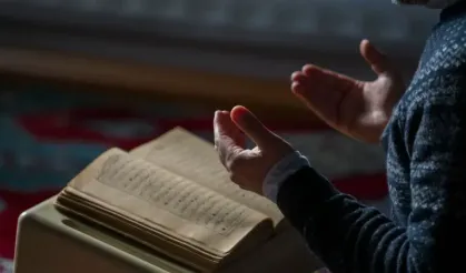 Beyyine Suresinin Fazileti ve Sırları