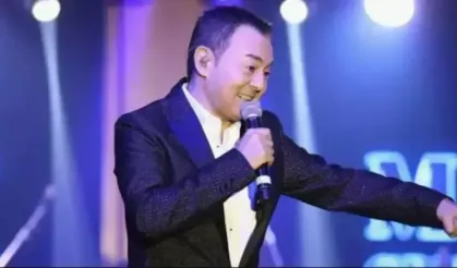 Serdar Ortaç: "Kremle işim olmadı"