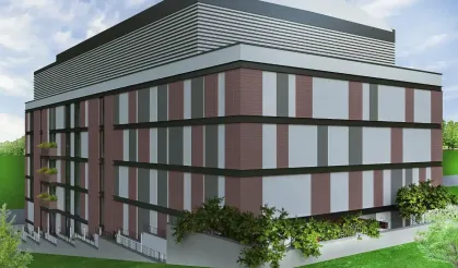 KOU Güzel Sanatlar'da Sona Yaklaşılıyor