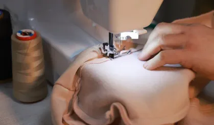 KO-MEK’ten moda ve istihdama güçlü destek