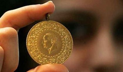 Altın Fiyatların Ne Kadar Oldu? Çeyrek Altın, Gram Altın Kaç Lira Oldu?