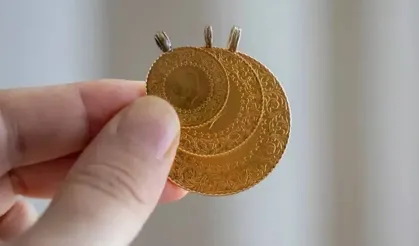 Altın fiyatları ne kadar oldu? Gram, Çeyrek, Cumhuriyet Altını Kaç TL?