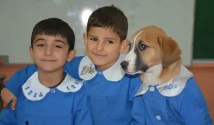 Dikkat! Tüm Okullarda Geçerli Olacak