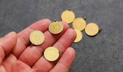 Altın fiyatları paraşütsüz düştü!