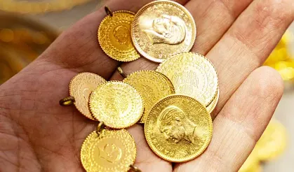 Altın fiyatları ne kadar oldu? 31 Ekim Güncel Altın Fiyatları