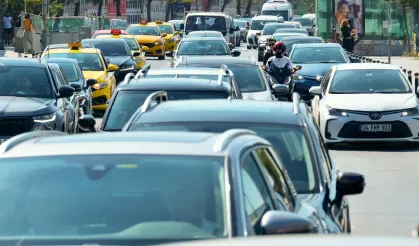 Trafikte Yeni Dönem: Kural Tanımayana Ağır Cezalar