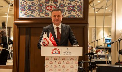 Ali Korkmaz: Kocaeli’nde Eğitimin Öncü Markasıyız