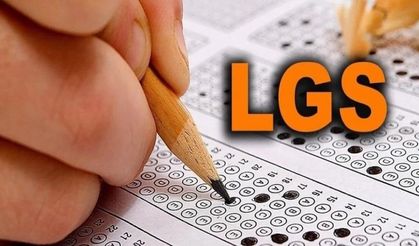 LGS Başvuru Süresi Uzatıldı