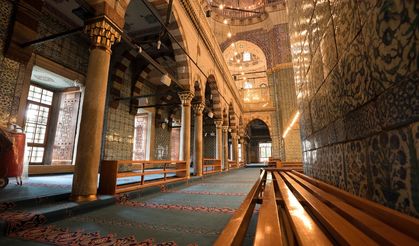 28 Kasım 2025 Cuma Hutbesi