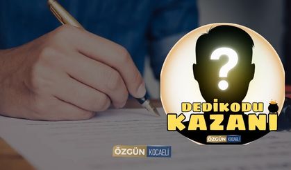 O partinin il başkanı istifa mı edecek?