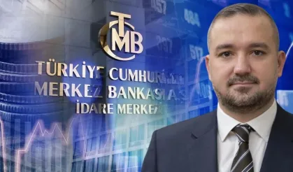 Merkez Bankası Enflasyon Tahminlerini Yükseltti