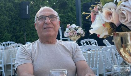 Kocaelili İş İnsanı Adnan Görgen Hayatını Kaybetti