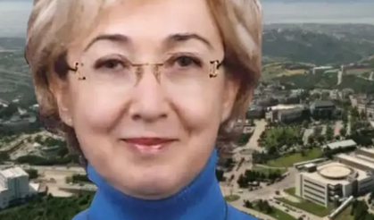 KOÜ’lü Akademisyen Prof. Dr. Nermin Ersoy Vefat Etti