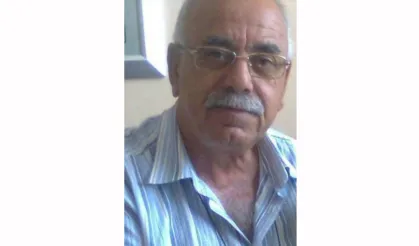 Mücahit Toraman Hayatını Kaybetti