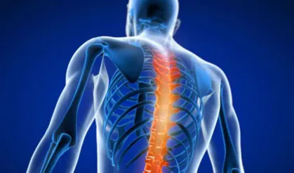 Bu Hastalık Sinsi İlerliyor!