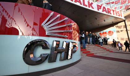 O Başkan CHP'ye Geçti!