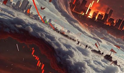 Ocak 2026'da Gökyüzü ve Dünya Karışıyor: Piyasalar, Siyaset ve Savaşta Kritik Eşik